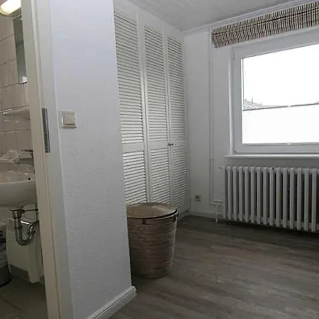 Haus Roseneck App 4 Og Apartamento