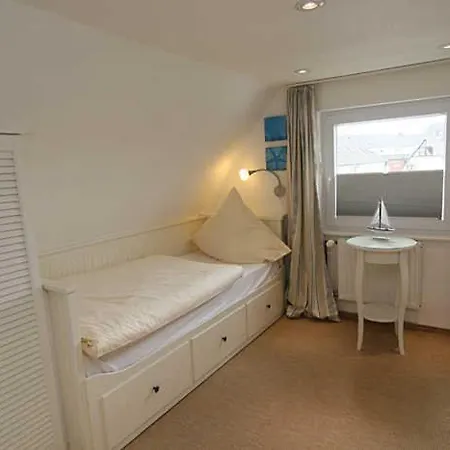 Haus Roseneck App 4 Og