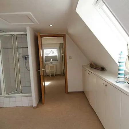 Haus Roseneck App 4 Og * Hörnum